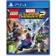 LEGO Marvel Super Heroes 2 - PlayStation 4