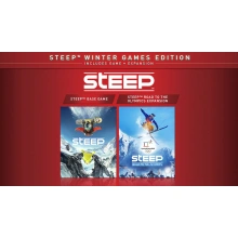 Steep Winter Games Edition - PC