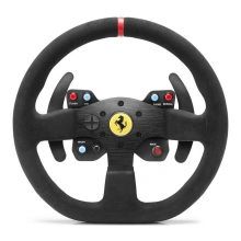 Thrustmaster Ferrari 599XX EVO 30 Wheel Add-On Alcantara Edition (T300 / T500 / TX)