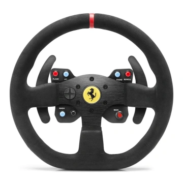 Thrustmaster Ferrari 599XX EVO 30 Wheel Add-On Alcantara Edition (T300 / T500 / TX)