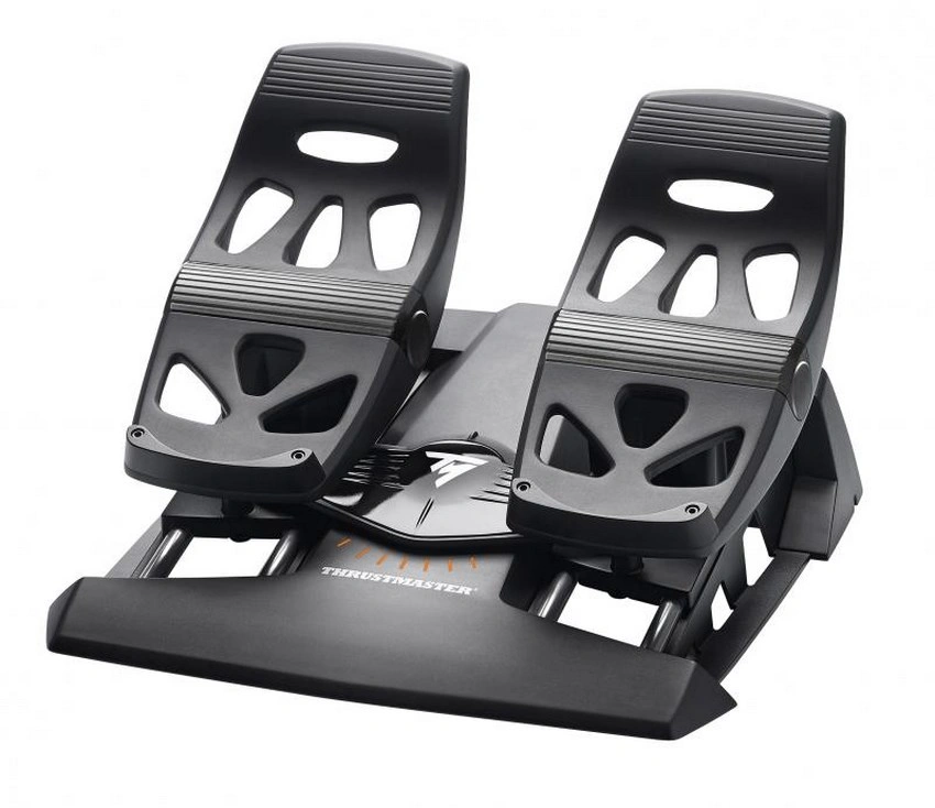 Thrustmaster T.Flight Rudder Pedals (PC, PS4)