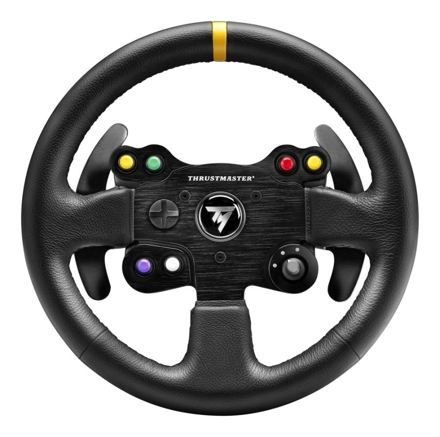 Thrustmaster TM Leather 28 GT Wheel Add-On