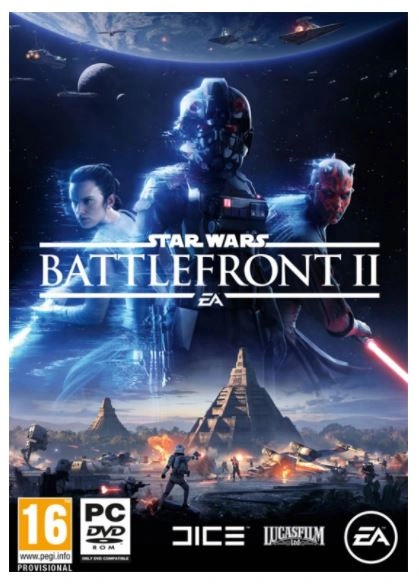 Star Wars Battlefront II - PC