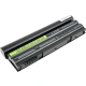 Baterie T6 power Dell Latitude E6420, E6430, E6520, E6530, E5420, E5430, E5520 7800mAh