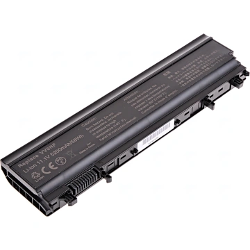 Baterie T6 power Dell Latitude E5440, E5540