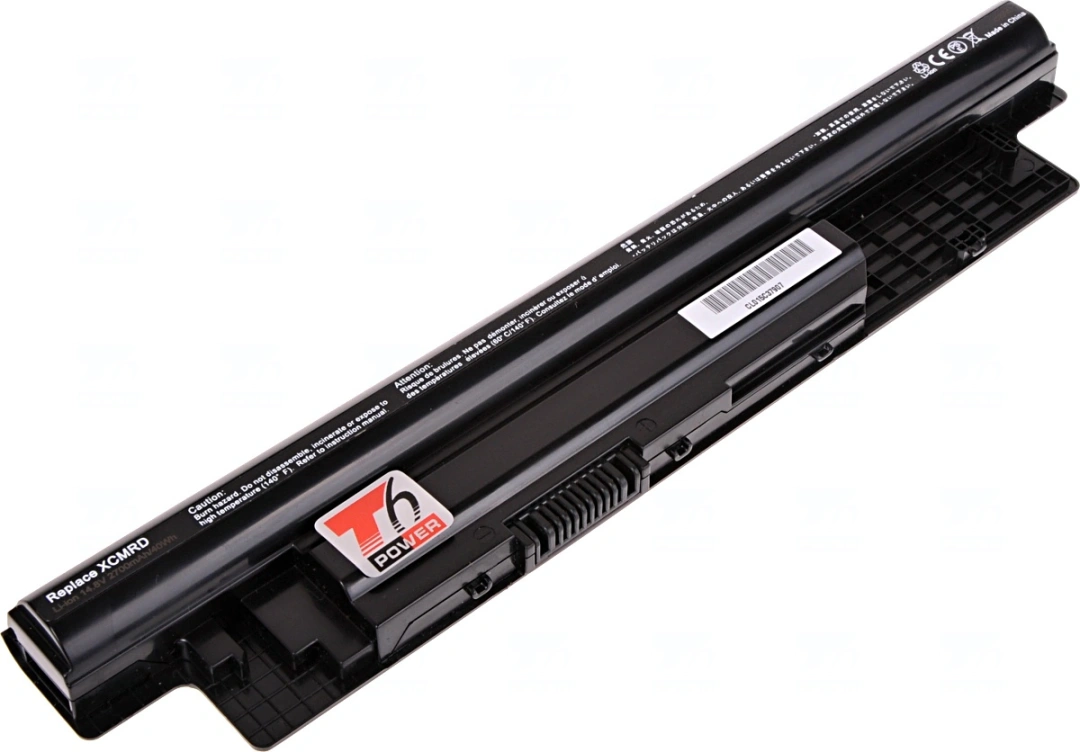 Baterie T6 power Dell Latitude 3440, 3540, Inspiron 14, 15, 17, Vostro 2421