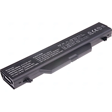 Baterie T6 power HP ProBook 4510s, 4515s, 4710s, 4720s