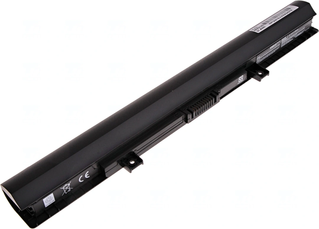 Baterie T6 power Toshiba Satellite C50-B, C55-B, L40-B, L50-B, P50-C, S50-B