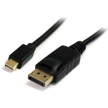 PremiumCord Mini DisplayPort - DisplayPort propojovací M/M 2m