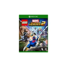 LEGO Marvel Super Heroes 2 - XBOX ONE