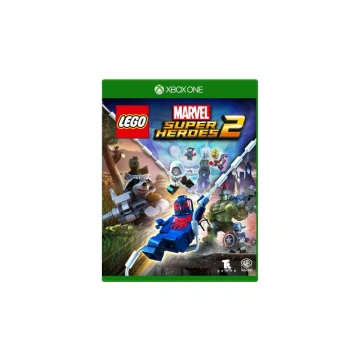 LEGO Marvel Super Heroes 2 - XBOX ONE