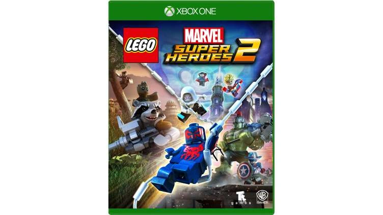 LEGO Marvel Super Heroes 2 - XBOX ONE