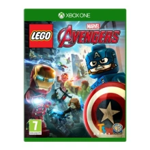 Lego Marvel's Avengers - XBOX ONE