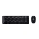 Logitech Wireless Desktop MK220, bezdrátový set, US