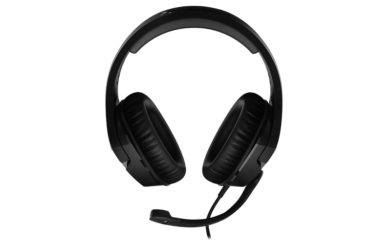 HyperX Cloud Stinger - herní headset černý