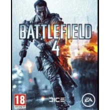 Battlefield 4 - PC (el. verze)