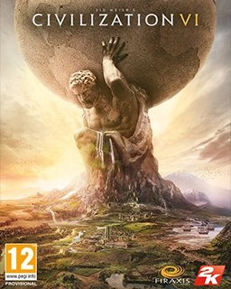 Civilization VI - PC (el. verze)