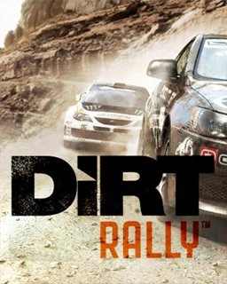 DiRT Rally - pro PC (el. verze)