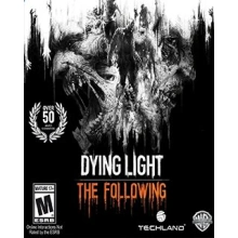 Dying Light The Following - pre PC (el. Verzia)
