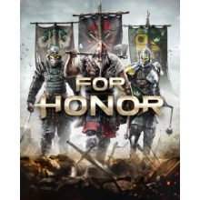 For Honor - pre PC (el. Verzia)