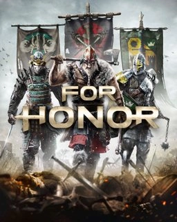 For Honor - pro PC (el. verze)