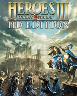 Heroes of Might and Magic III – HD Edition - pro PC (el. verze)