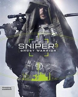 Sniper Ghost Warrior 3 - pro PC (el. verze)