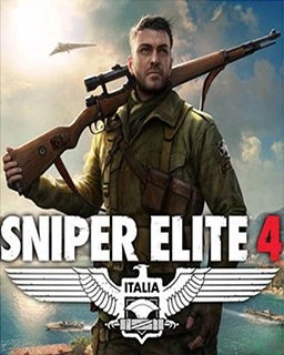 Sniper Elite 4 - pro PC (el. verze)