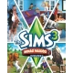 The Sims 3 Pets Domácí Mazlíčci - pro PC (el. verze)