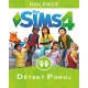 The Sims 4 Dětský pokoj - pro PC (el. verze)