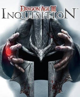 Dragon Age 3 Inquisition - pro PC (el. verze)