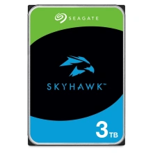 Interný HDD 3TB Seagate Skyhawk