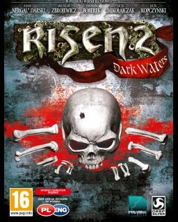 Risen 2 Dark Waters - PC (el. verze)