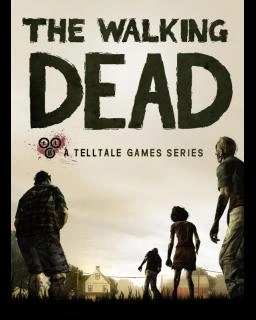 The Walking Dead - PC (el. verze)