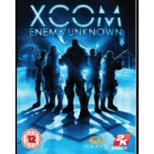 XCOM Enemy Unknown - PC (el. Verzia)