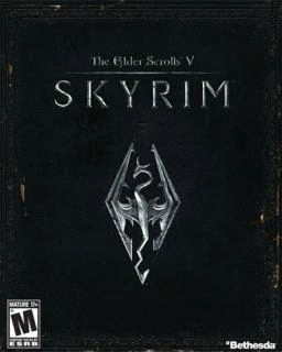 The Elder Scrolls V Skyrim - PC (el. verze)