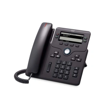 Cisco 6851 - VoIP telefon