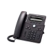 Cisco 6851 - VoIP telefon