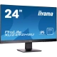 iiyama XU2492HSU-B1 - LED monitor 24