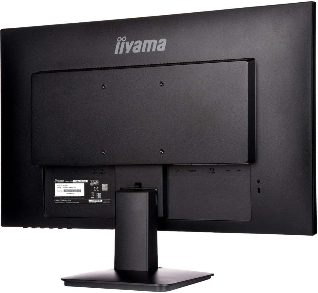 iiyama XU2492HSU-B1 - LED monitor 24"