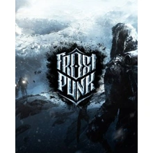 Frostpunk ESD - PC (el. licence)