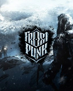 Frostpunk ESD - PC (el. licence)