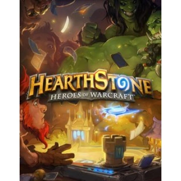 Hearthstone Classic Pack - PC (el. licence)