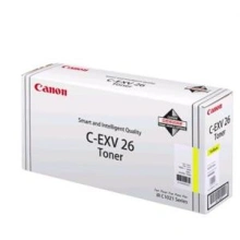 Originální toner CANON C-EXV26 