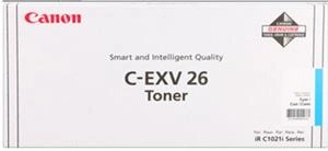 Canon CEXV26 - originální toner