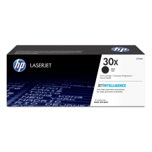 HP 30X - černý Contract Toner, CF230XC