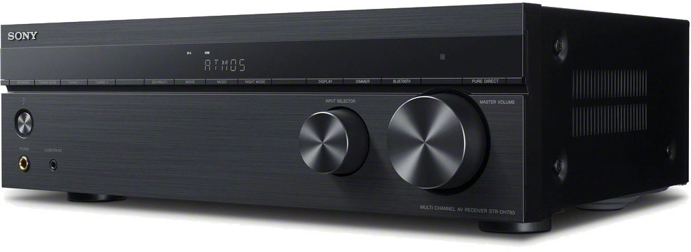 Sony STR-DH790