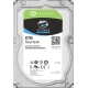 HDD 6TB Seagate Skyhawk 256MB