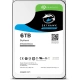 HDD 6TB Seagate Skyhawk 256MB