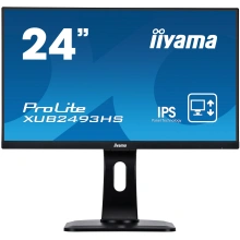 iiyama ProLite XUB2493HS-B1 - 24 